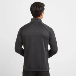 Vasey Mens Insulated Hybrid Jacket - Black