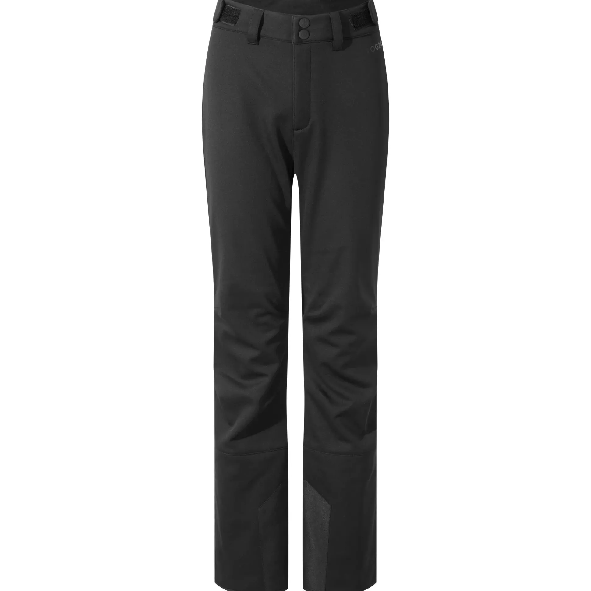 Vista Womens Salopettes Regular - Black
