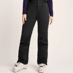 Vista Womens Salopettes Short - Black