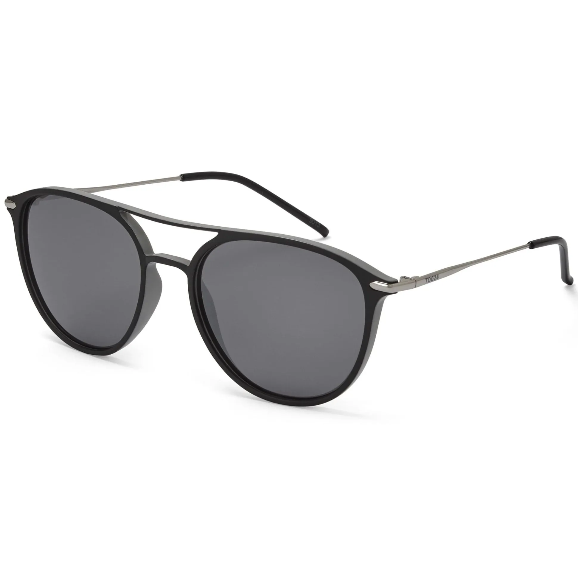 Welham Sunglasses - Black/Grey