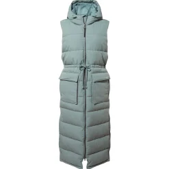 Welham Womens Gilet - Mist Grey