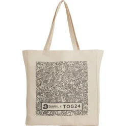 Wild Tote Bag - Natural
