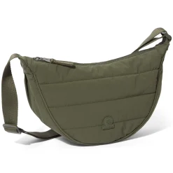 Wilshaw Hip Bag - Forage Green