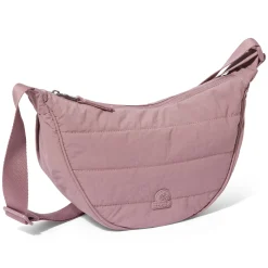 Wilshaw Hip Bag - Mauve
