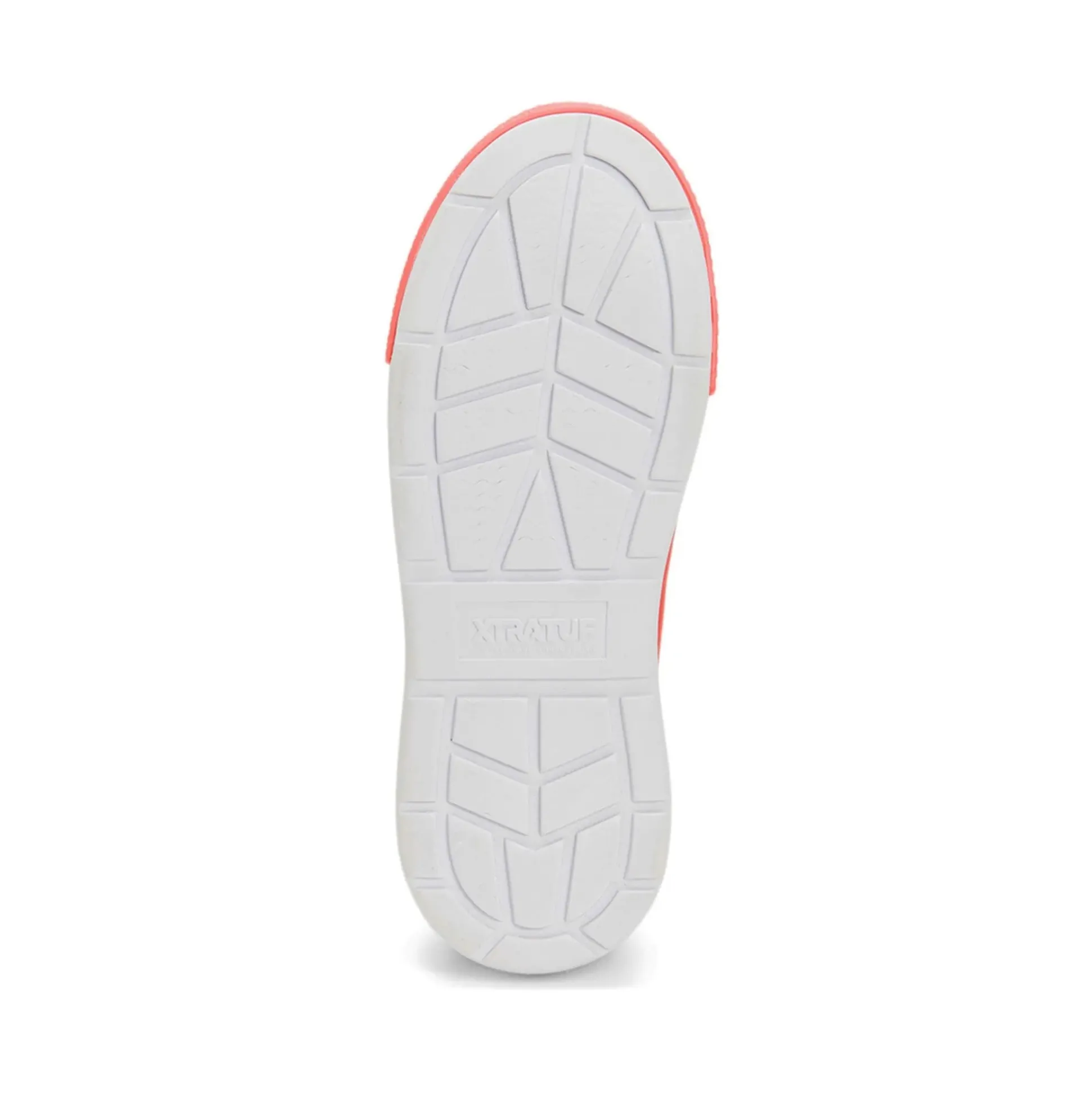 Xtratuf Ankle Deck Womens Boot Sport - Coral